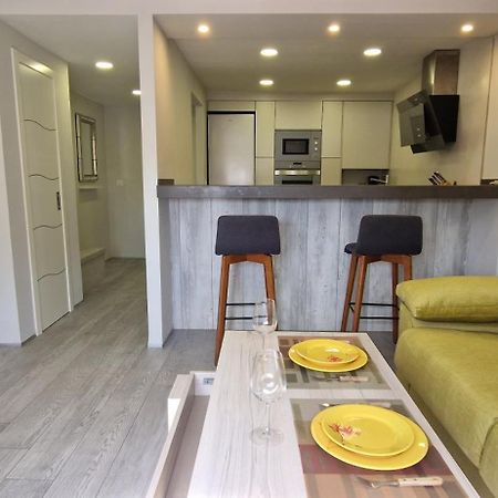 Fantastico Apartamento En トレモリノス エクステリア 写真